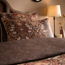 Audrey Spice Duvet Cover Set