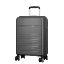Aven Cabin 55cm Spinner Case - Grey