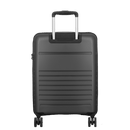 Aven Cabin 55cm Spinner Case - Grey