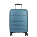 Aven Cabin 55cm Spinner Case - Light Blue