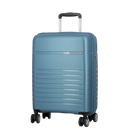 Aven Cabin 55cm Spinner Case - Light Blue