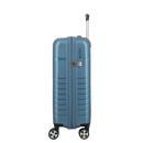 Aven Cabin 55cm Spinner Case - Light Blue
