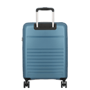 Aven Cabin 55cm Spinner Case - Light Blue