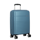 Aven Cabin 55cm Spinner Case - Light Blue