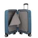 Aven Cabin 55cm Spinner Case - Light Blue