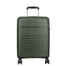 Aven Cabin 55cm Spinner Case - Khaki Green