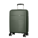 Aven Cabin 55cm Spinner Case - Khaki Green