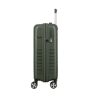 Aven Cabin 55cm Spinner Case - Khaki Green