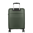 Aven Cabin 55cm Spinner Case - Khaki Green