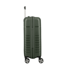 Aven Cabin 55cm Spinner Case - Khaki Green
