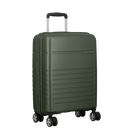 Aven Cabin 55cm Spinner Case - Khaki Green