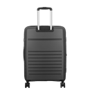 Aven Medium 65cm Spinner Case - Grey