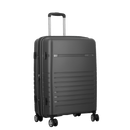 Aven Medium 65cm Spinner Case - Grey