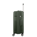Aven Medium 65cm Spinner Case - Khaki Green