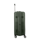 Aven Medium 65cm Spinner Case - Khaki Green
