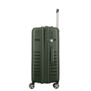 Aven Medium 65cm Spinner Case - Khaki Green