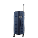 Aven Medium 65cm Spinner Case - Navy Blue