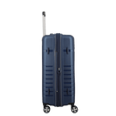 Aven Medium 65cm Spinner Case - Navy Blue