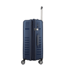 Aven Medium 65cm Spinner Case - Navy Blue
