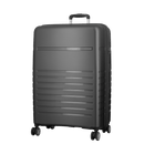 Aven Large 76cm Spinner Case - Grey