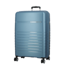 Aven Medium 65cm Spinner Case - Light Blue