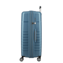 Aven Medium 65cm Spinner Case - Light Blue