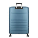 Aven Medium 65cm Spinner Case - Light Blue