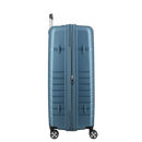 Aven Medium 65cm Spinner Case - Light Blue