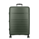 Aven Large 76cm Spinner Case - Khaki Green