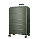 Aven Large 76cm Spinner Case - Khaki Green