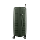 Aven Large 76cm Spinner Case - Khaki Green