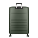 Aven Large 76cm Spinner Case - Khaki Green