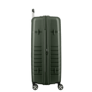 Aven Large 76cm Spinner Case - Khaki Green