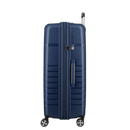 Aven Large 76cm Spinner Case - Navy Blue