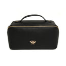 Large Train Case - Black