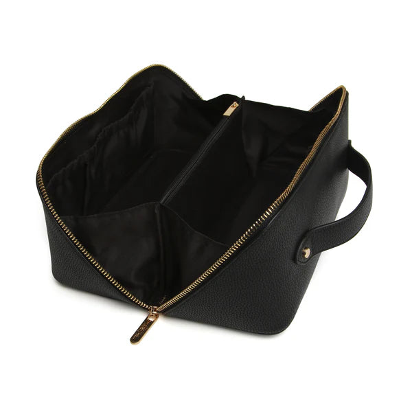 Large Train Case - Black