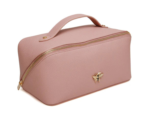 Large Train Case - Pink