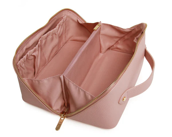 Large Train Case - Pink