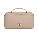 Large Train Case - Stone