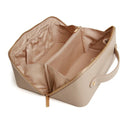 Large Train Case - Stone