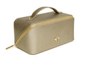 Train Case - Bronze