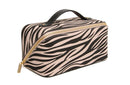 Zebra Train Case - Zebra