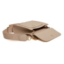 Bloomsbury X Body Bag - Stone