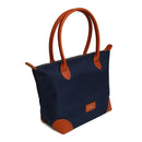 Shoreditch Tote Bag - Navy