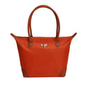 Shoreditch Tote Bag - Orange
