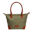 Shoreditch Tote Bag - Sage Green