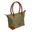 Shoreditch Tote Bag - Sage Green