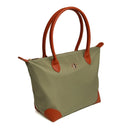Shoreditch Tote Bag - Sage Green