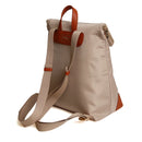 Alice Wheeler Marlow Backpack - Stone