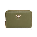Bromley Purse - Olive